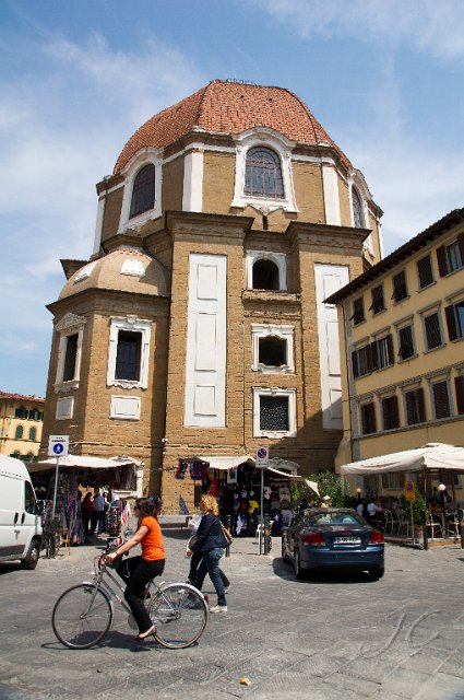 0516Basilica di San Lorenzo.jpg - SONY DSC